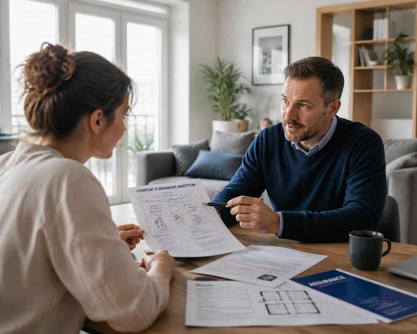 d&eacute;couvrez les diff&eacute;rences cl&eacute;s entre l'assurance habitation pour propri&eacute;taires et locataires afin de choisir la couverture adapt&eacute;e &agrave; votre situation.