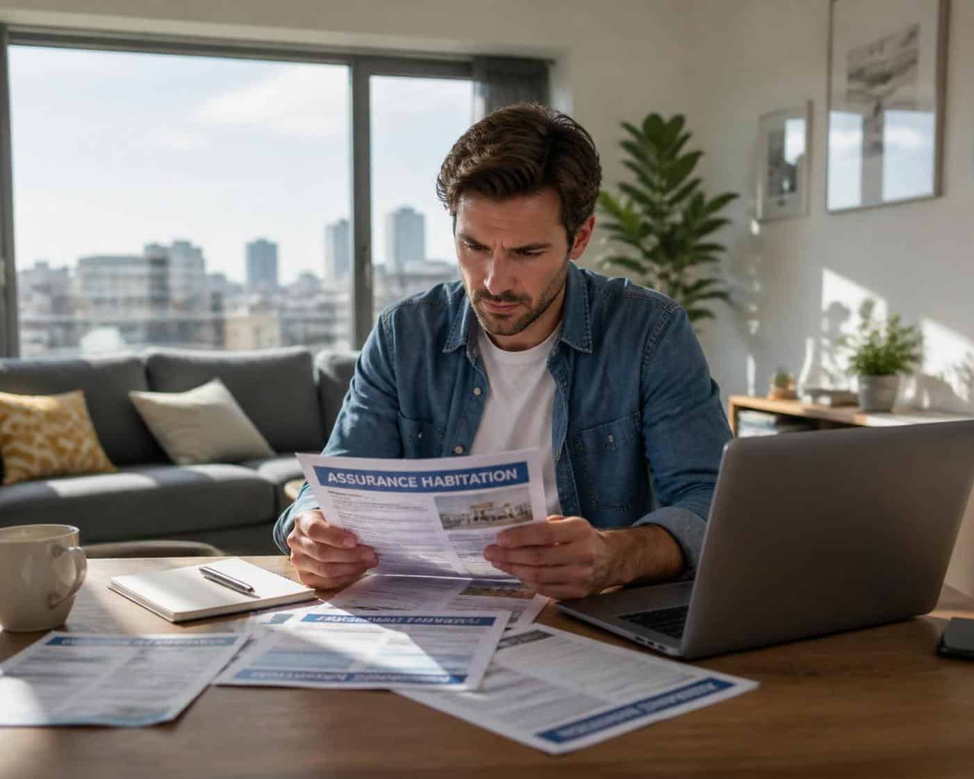 découvrez pourquoi souscrire une assurance loyers impayés peut protéger vos revenus locatifs et sécuriser votre investissement immobilier.