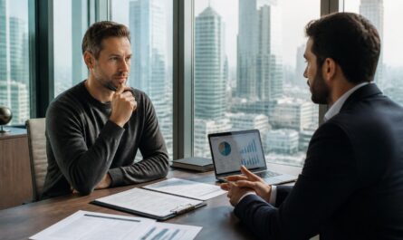 découvrez pourquoi souscrire une assurance loyers impayés peut protéger vos revenus locatifs et sécuriser vos investissements immobiliers.