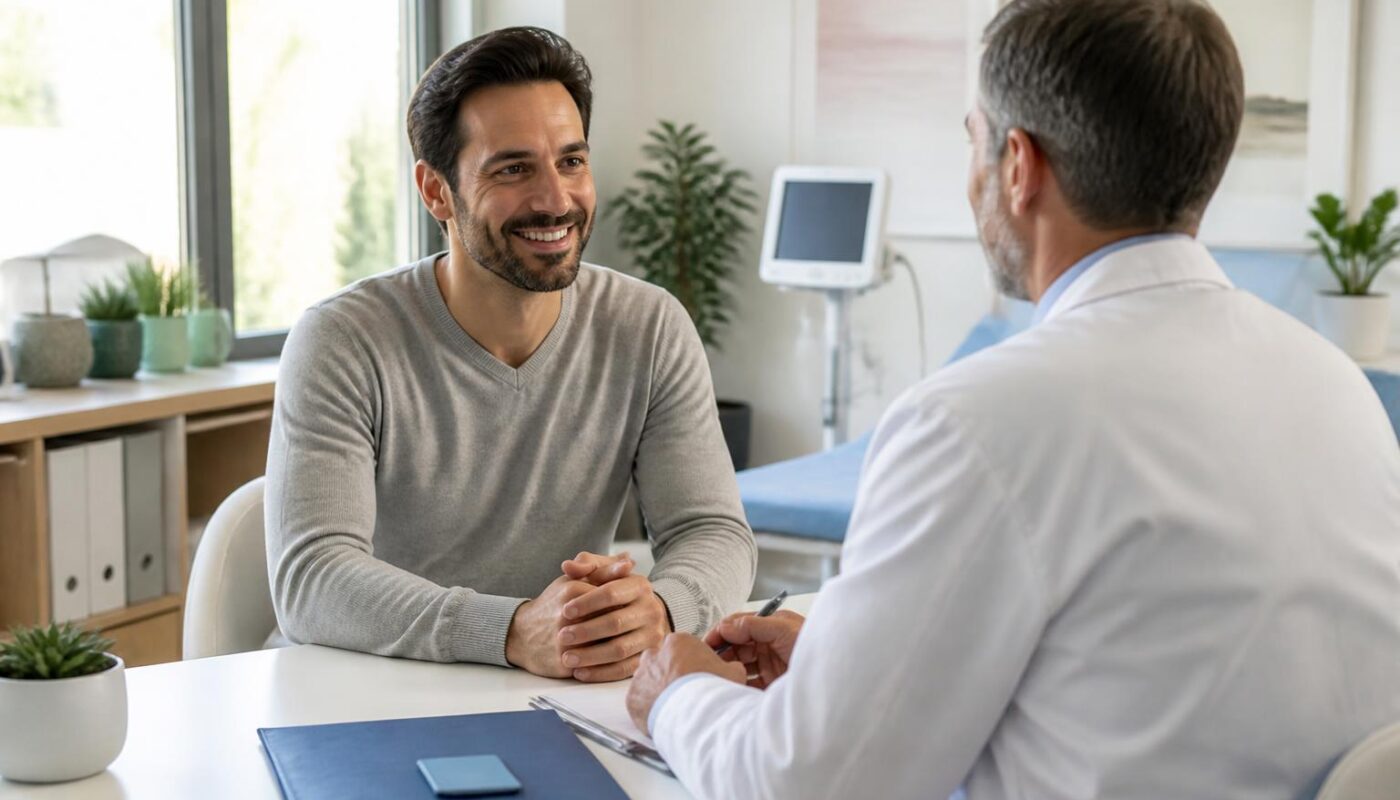 découvrez pourquoi il est essentiel de souscrire à une assurance santé pour protéger votre bien-être et garantir un accès aux soins de qualité en toutes circonstances.