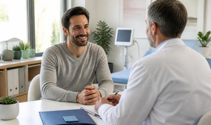 Assurance santé : pourquoi assurer sa propre santé ?