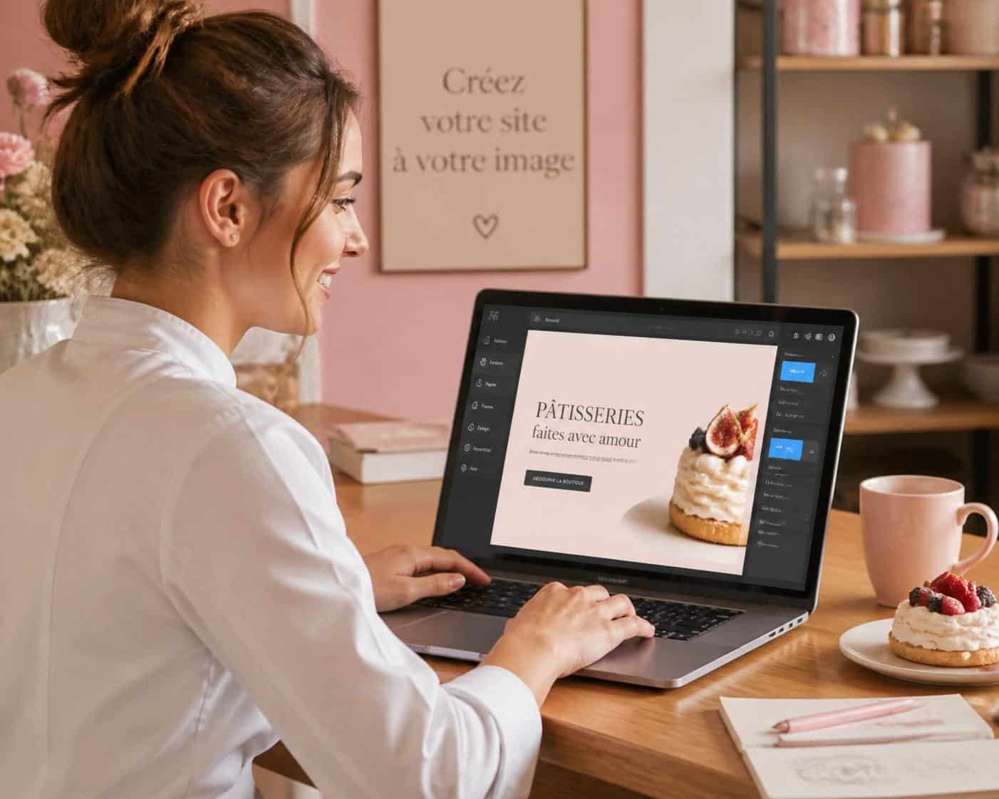découvrez notre avis complet sur wix en 2022 et trouvez si cette plateforme de création de sites web est le bon choix pour vous. avantages, inconvénients et fonctionnalités détaillées.
