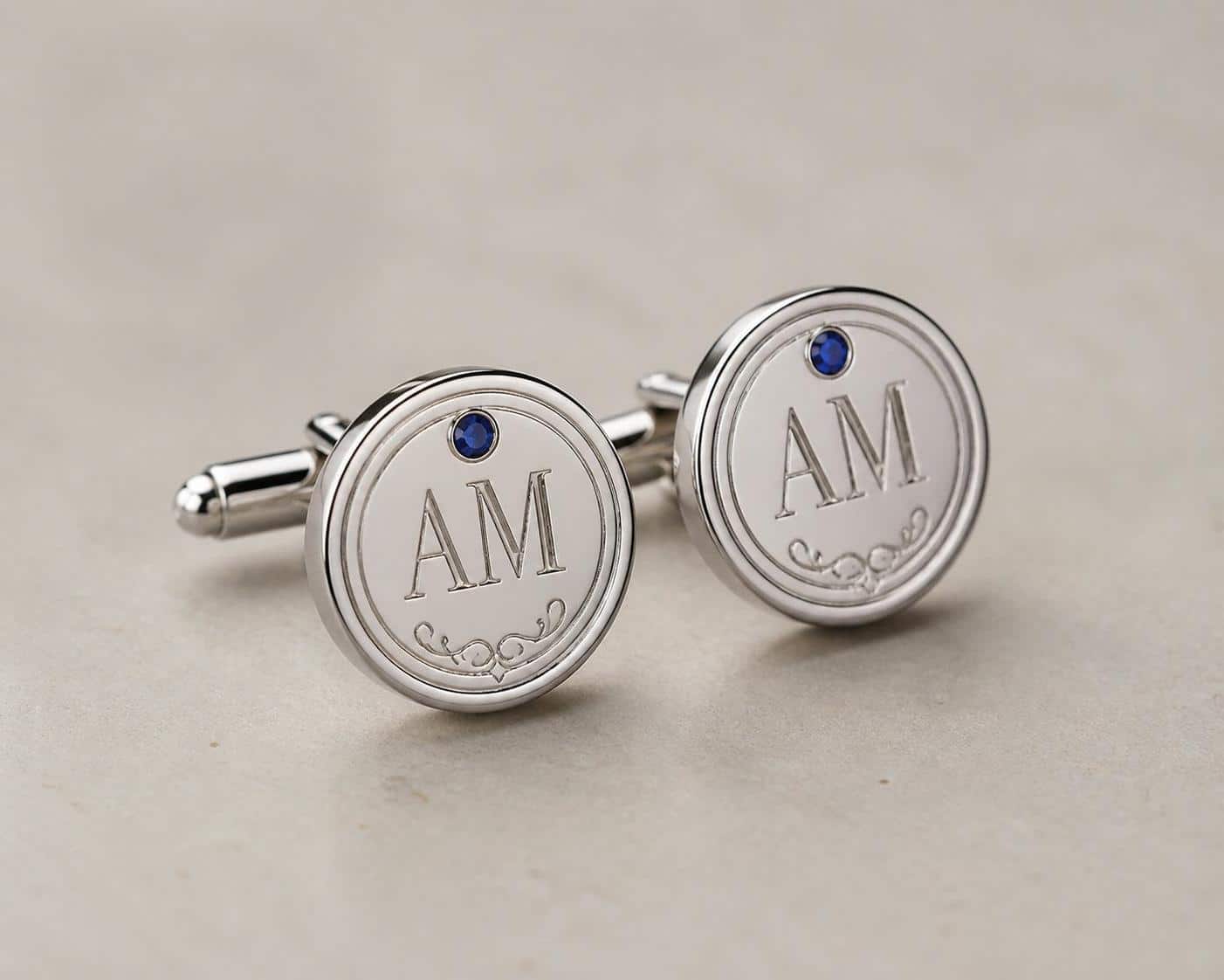 d&eacute;couvrez comment choisir des boutons de manchette personnalis&eacute;s qui refl&egrave;tent votre style et ajoutent une touche d'&eacute;l&eacute;gance unique &agrave; vos tenues.
