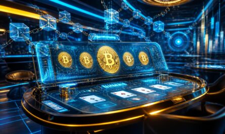 découvrez comment les casinos bitcoin révolutionnent le jeu en ligne en offrant sécurité, rapidité et anonymat. explorez le futur des casinos en ligne dès aujourd'hui !