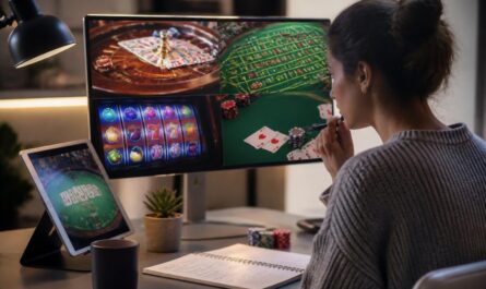 découvrez les meilleures stratégies pour jouer et gagner sur les casinos en ligne. apprenez les règles, astuces et conseils pour maximiser vos gains en toute sécurité.