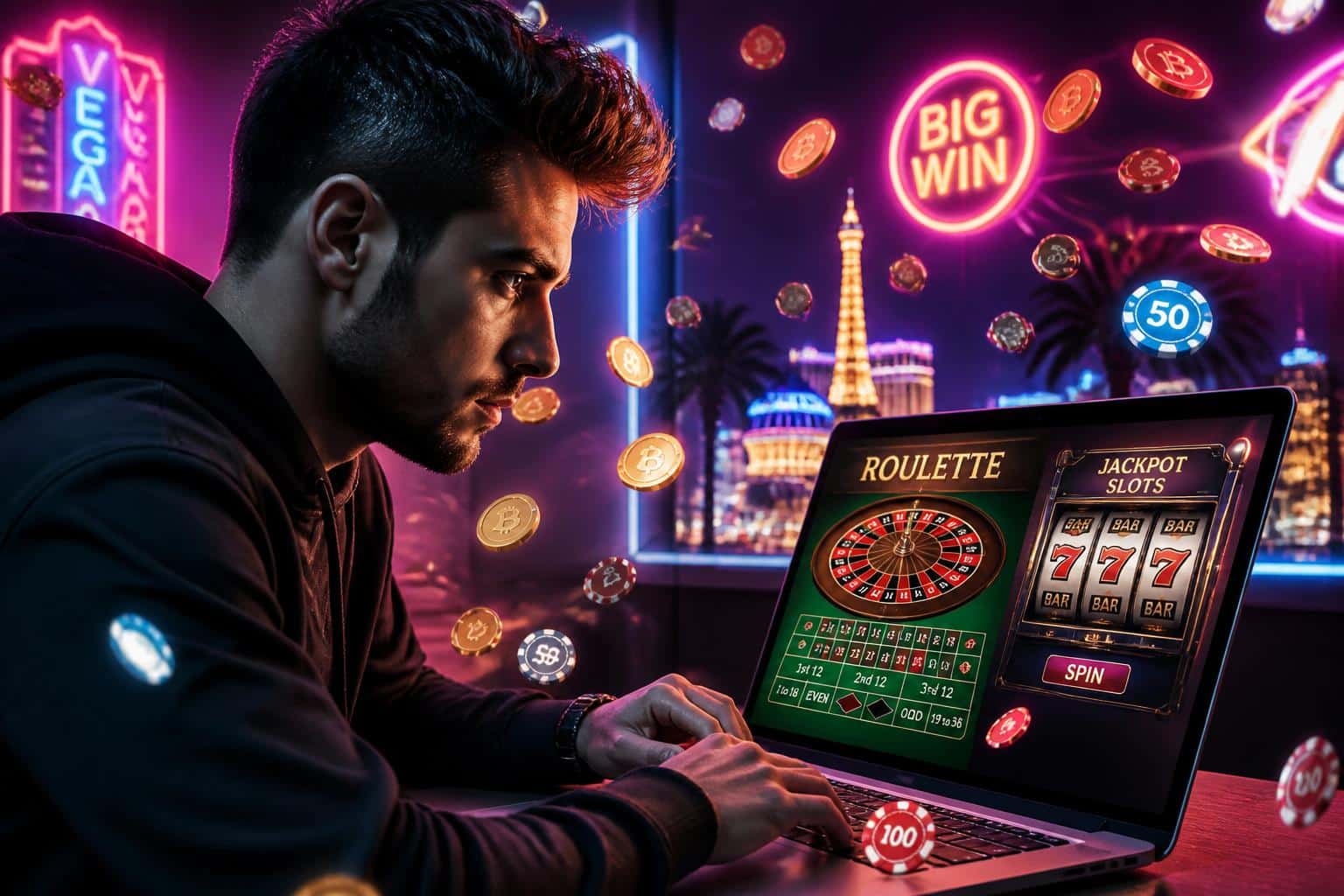 d&eacute;couvrez nos astuces et conseils pour devenir un champion du casino en ligne. profitez des meilleurs jeux, bonus et strat&eacute;gies pour maximiser vos gains d&egrave;s aujourd'hui !