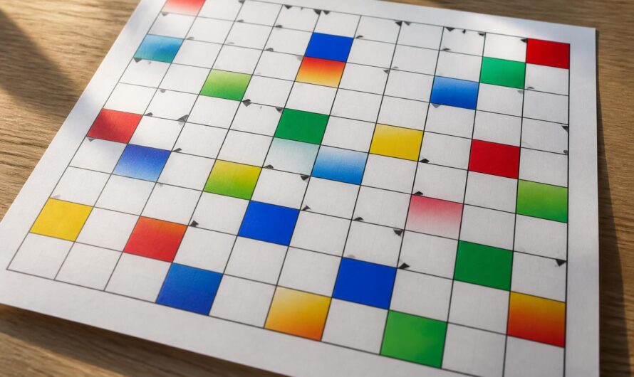 découvrez des solutions et astuces pour changer de couleur dans les mots fléchés, améliorez votre expérience de jeu et résolvez facilement les grilles.