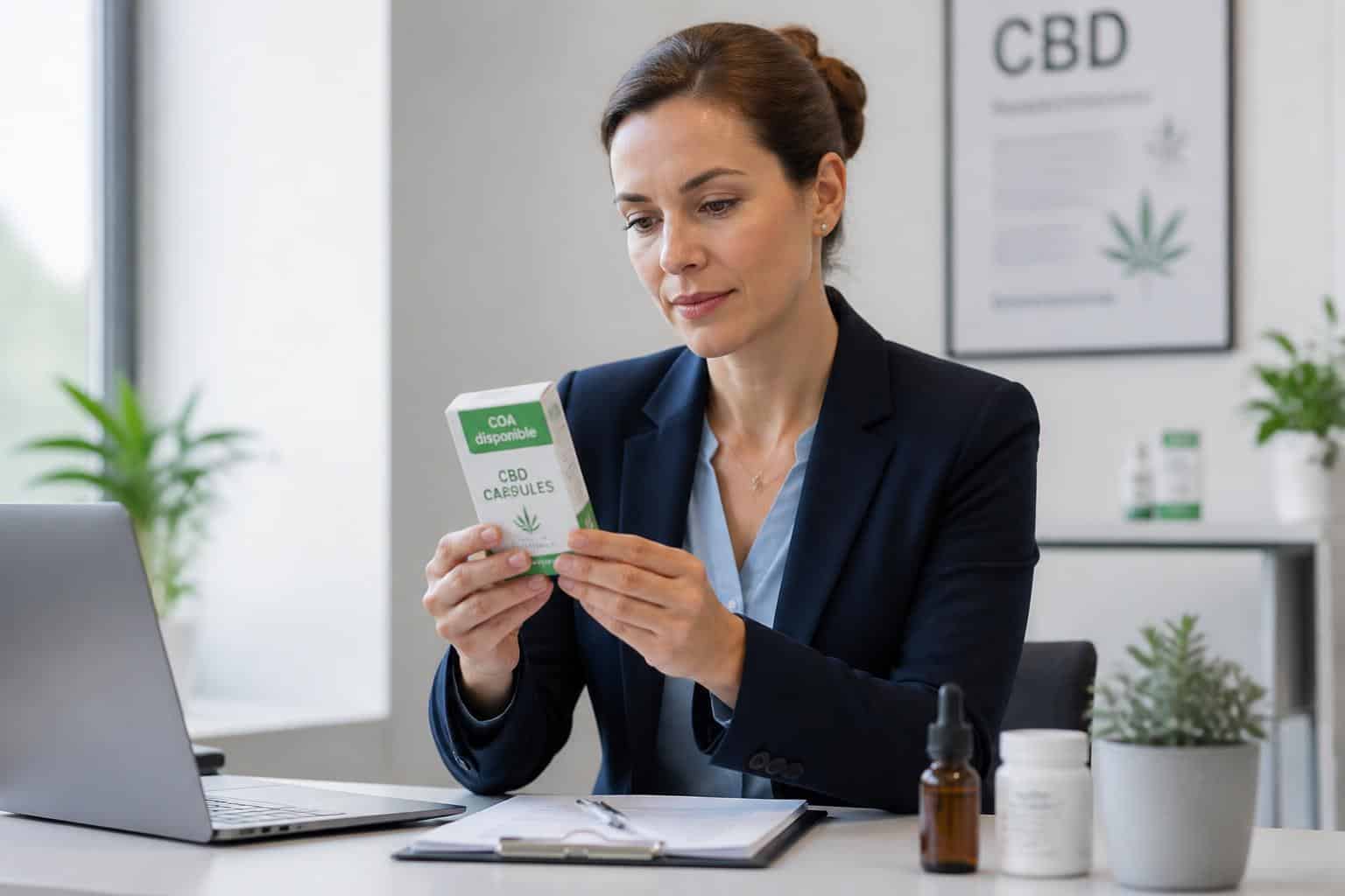 d&eacute;couvrez combien de temps le cbd peut rester d&eacute;tectable dans les urines, les facteurs influen&ccedil;ant sa dur&eacute;e de pr&eacute;sence et les pr&eacute;cautions &agrave; prendre.