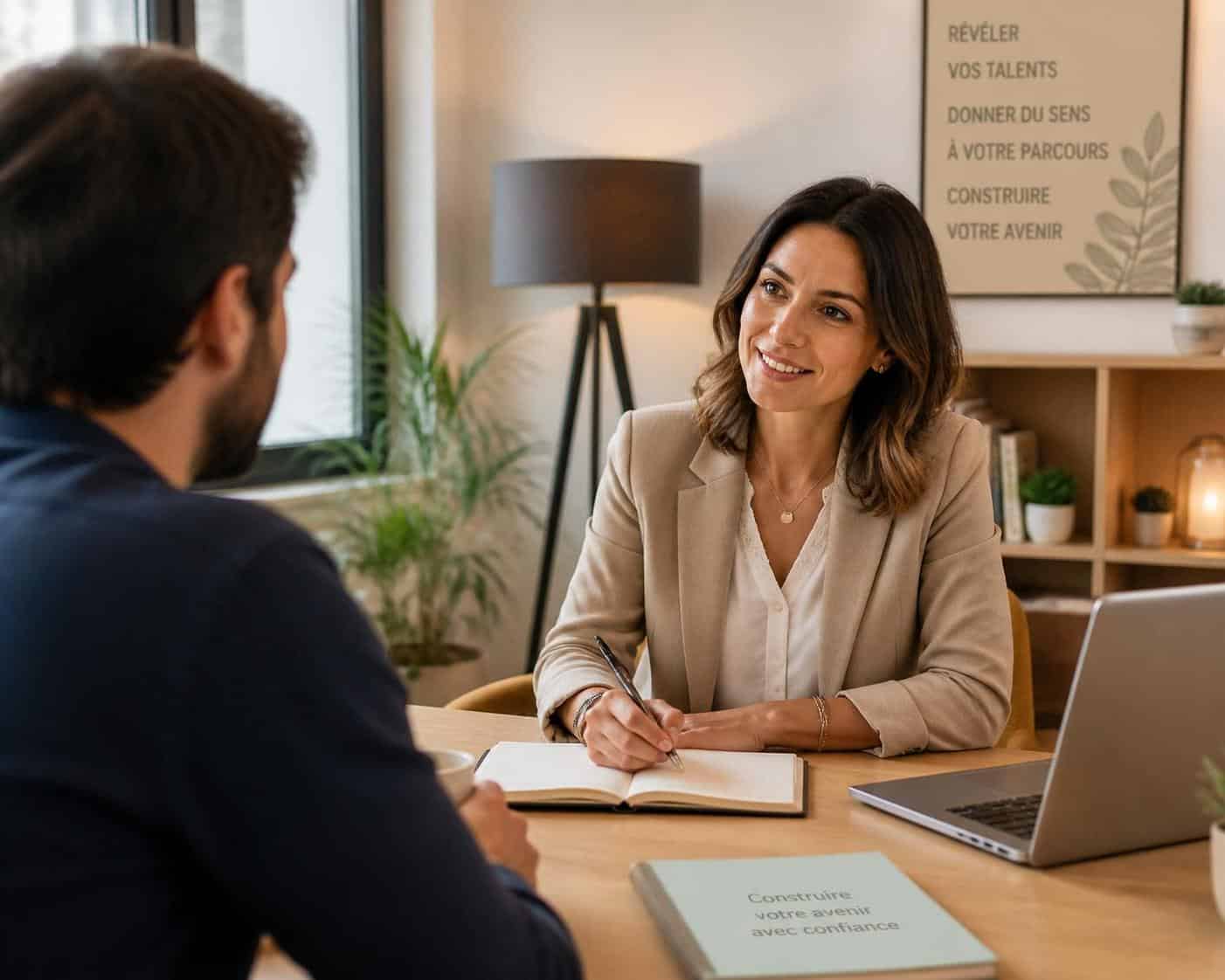 découvrez nos conseils pour bien choisir un professionnel qualifié afin de réaliser efficacement votre bilan de compétences et réussir votre projet professionnel.