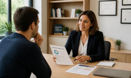 découvrez nos conseils pratiques pour choisir le professionnel idéal afin de réaliser votre bilan de compétences en toute sérénité et maximiser vos opportunités de carrière.