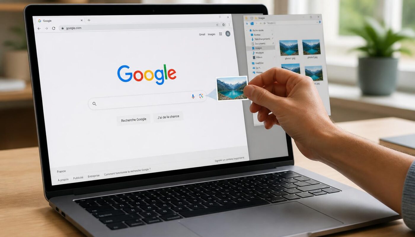 découvrez comment effectuer une recherche sur google images facilement et rapidement pour trouver des photos, vérifier l'origine d'une image ou explorer des visuels similaires.