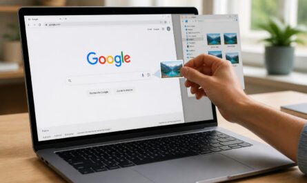 découvrez comment effectuer une recherche sur google images facilement et rapidement pour trouver des photos, vérifier l'origine d'une image ou explorer des visuels similaires.