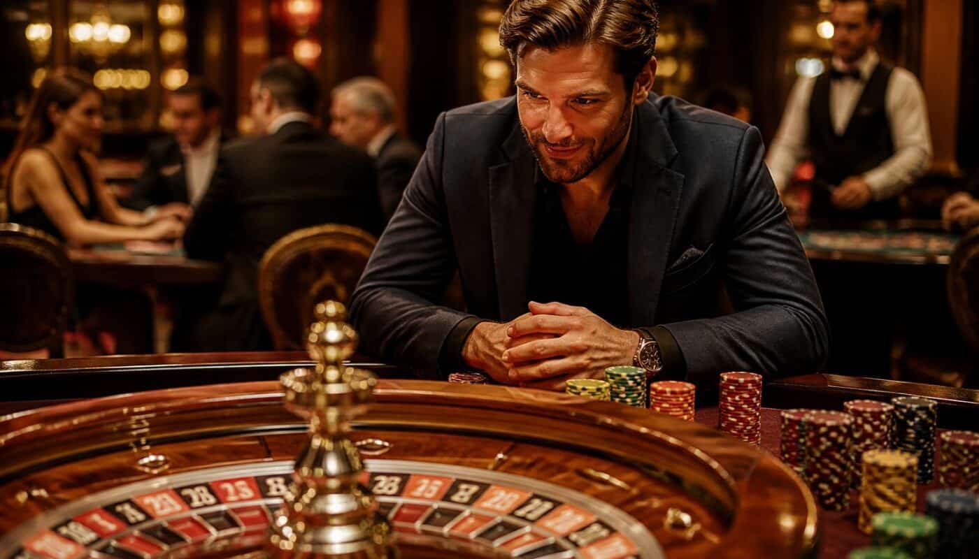 découvrez des astuces et stratégies efficaces pour augmenter vos chances de gagner à la roulette au casino. apprenez à jouer intelligemment et à maximiser vos gains.