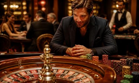découvrez des astuces et stratégies efficaces pour augmenter vos chances de gagner à la roulette au casino. apprenez à jouer intelligemment et à maximiser vos gains.