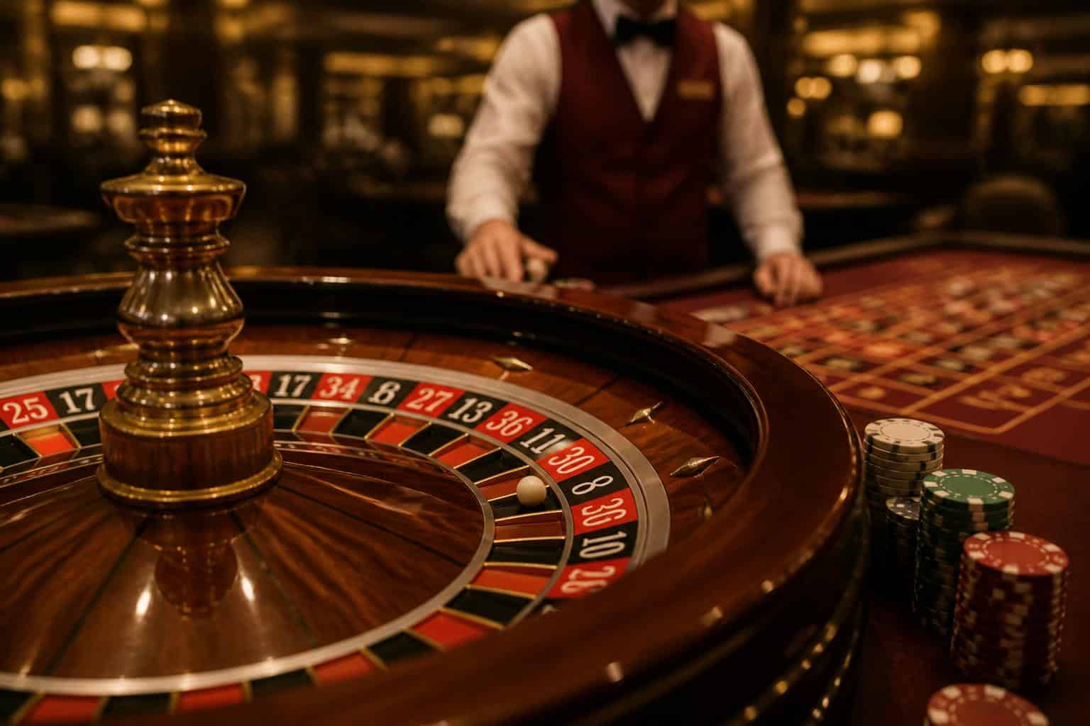 découvrez des astuces et stratégies efficaces pour augmenter vos chances de gagner à la roulette au casino. apprenez à maximiser vos gains tout en jouant de manière responsable.