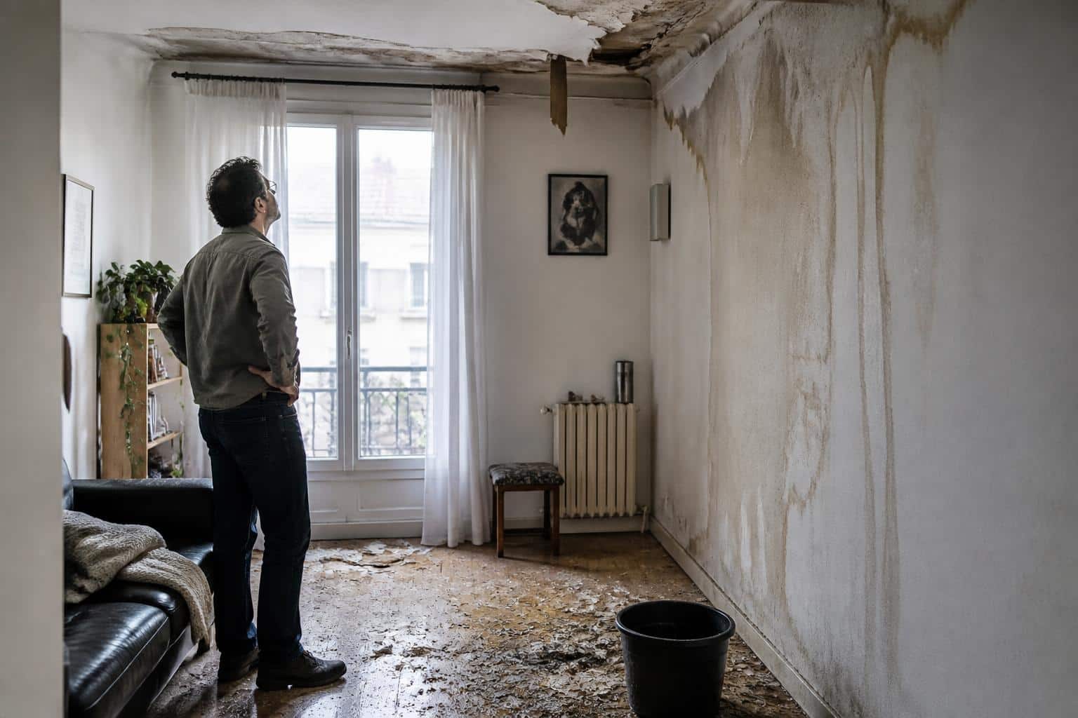 découvrez comment vos antécédents de sinistralité influencent le coût et les conditions de votre assurance habitation, et apprenez à mieux gérer votre contrat pour éviter des hausses de prix.