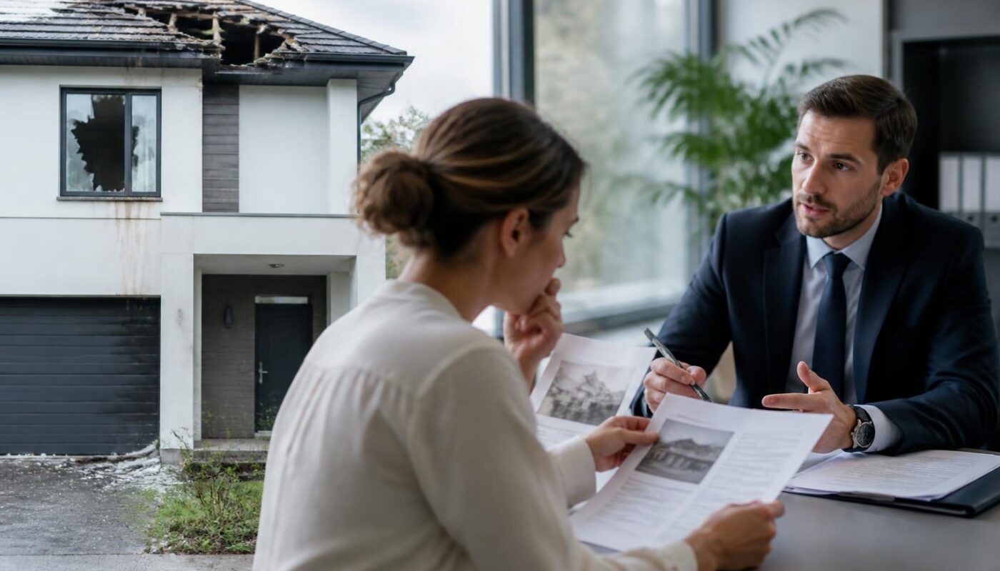découvrez comment vos antécédents de sinistralité peuvent influencer le coût et les conditions de votre assurance habitation, et apprenez à mieux gérer votre contrat.