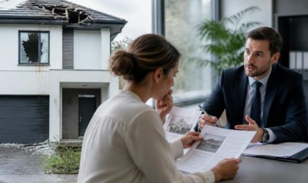 découvrez comment vos antécédents de sinistralité peuvent influencer le coût et les conditions de votre assurance habitation, et apprenez à mieux gérer votre contrat.