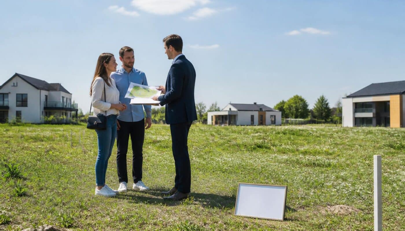 découvrez les étapes clés et conseils pratiques pour vendre efficacement un terrain constructible, de l'estimation à la signature chez le notaire.