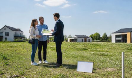 découvrez les étapes clés et conseils pratiques pour vendre efficacement un terrain constructible, de l'estimation à la signature chez le notaire.