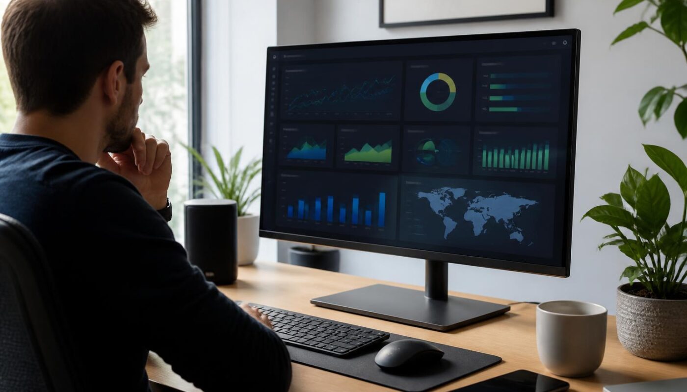 découvrez nos conseils essentiels pour créer un site web performant, rapide et optimisé, afin d'améliorer l'expérience utilisateur et booster votre visibilité en ligne.