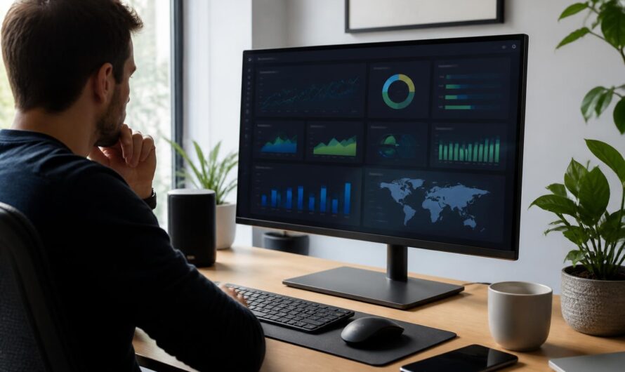 Conseils pour un site web performant
