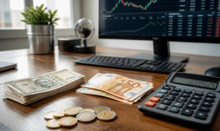 découvrez comment convertir des roupies en euros facilement, avec les taux de change actuels et des conseils pratiques pour une conversion optimale.