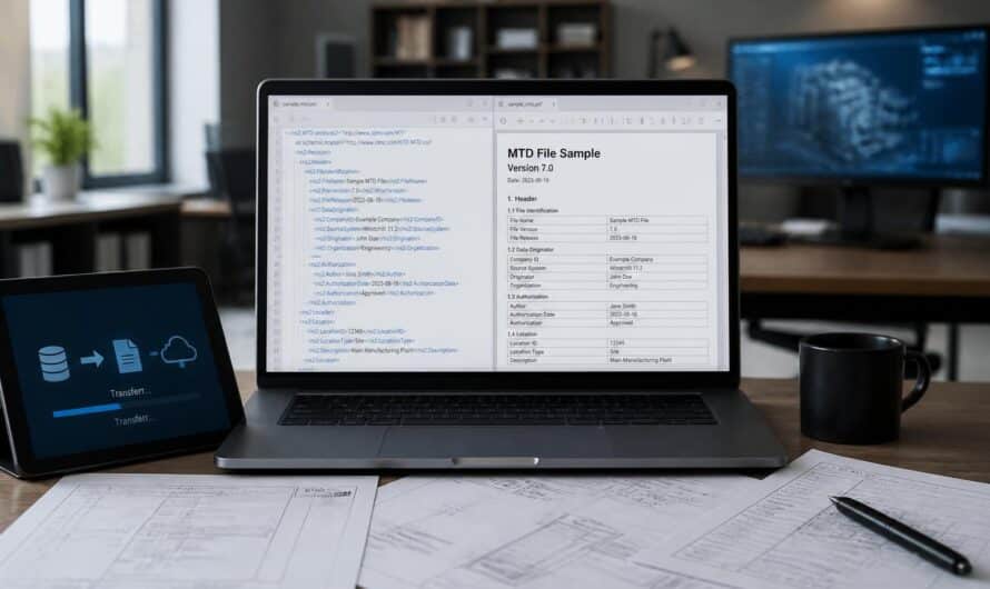 Convertir un fichier XML en PDF sans perte de données