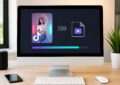 apprenez à convertir facilement vos vidéos tiktok en fichiers mp4 sans filigrane, pour une qualité optimale et un partage facilité.