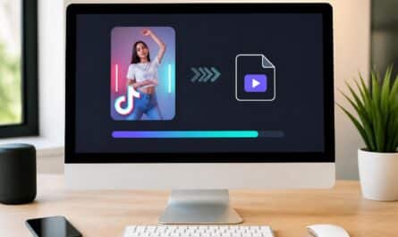 apprenez à convertir facilement vos vidéos tiktok en fichiers mp4 sans filigrane, pour une qualité optimale et un partage facilité.