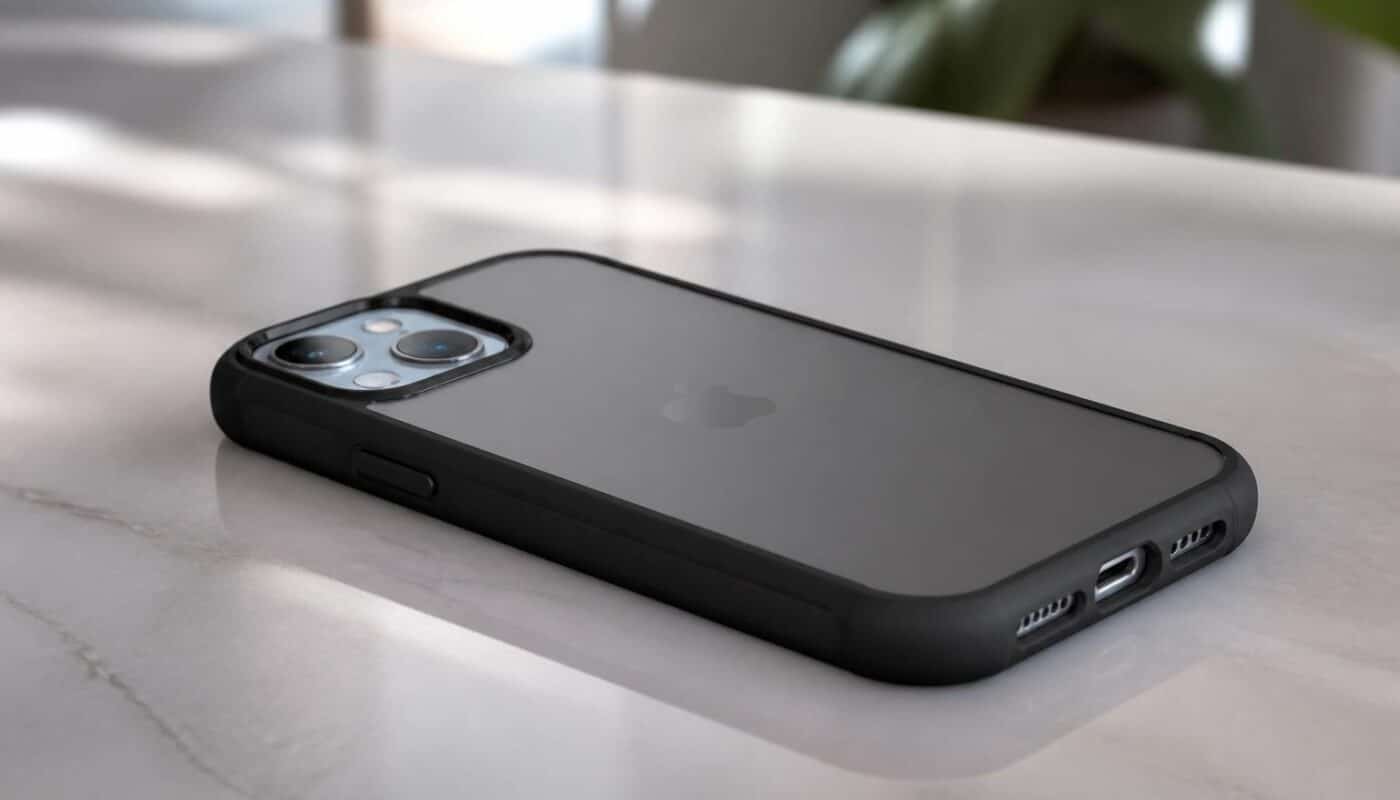 découvrez la coque iphone 14 idéale pour protéger votre smartphone apple avec style et robustesse. alliez design et sécurité optimale pour votre iphone 14.