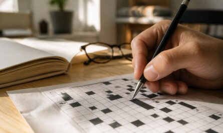 trouvez rapidement la solution de vos mots fléchés avec corrigea. découvrez des corrigés fiables pour tous les niveaux et améliorez votre jeu de mots fléchés facilement.