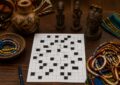 découvrez la culture yoruba à travers des mots fléchés captivants, enrichissez vos connaissances tout en vous amusant avec des grilles thématiques.