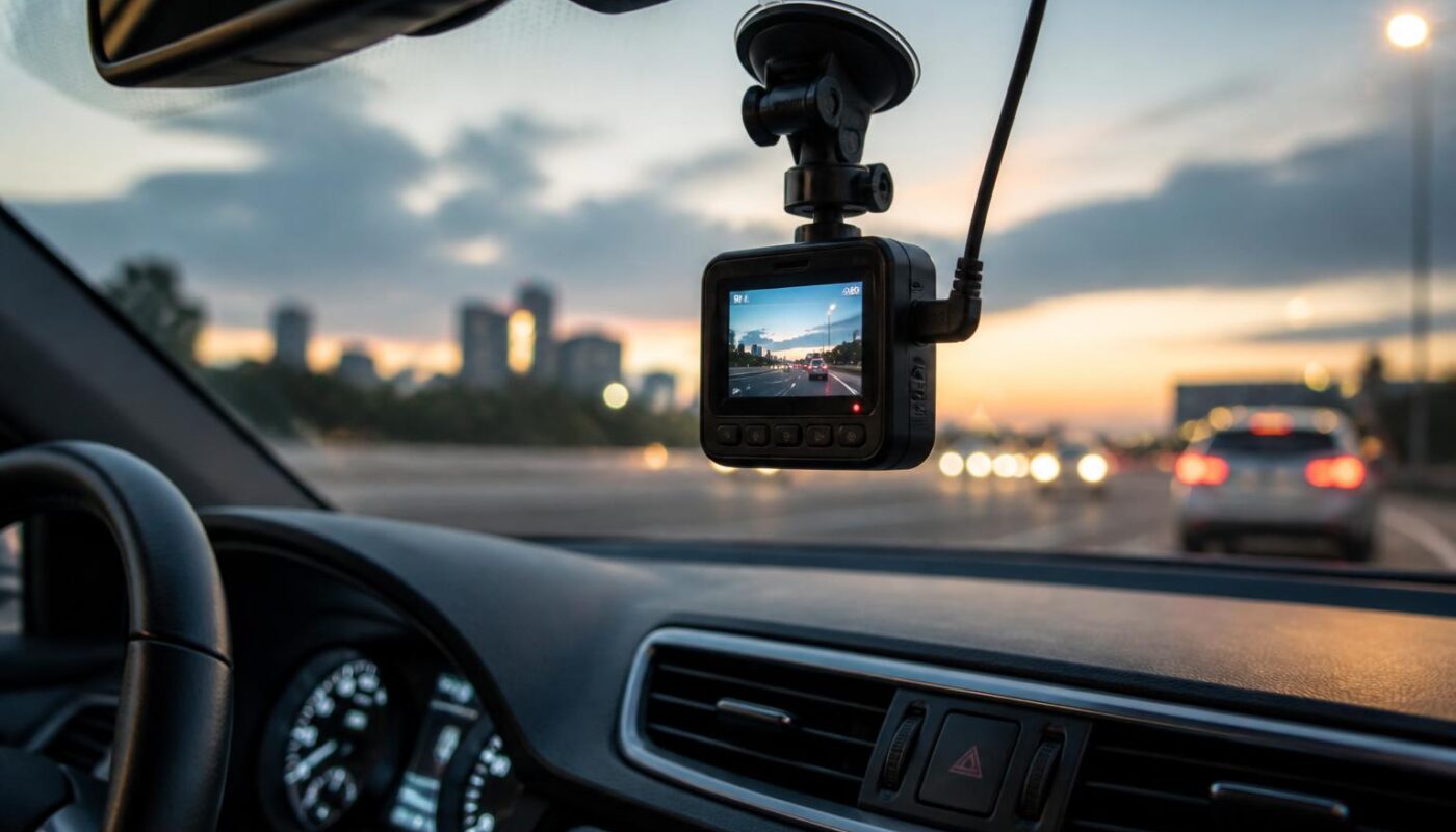 découvrez comment choisir la dashcam idéale pour votre voiture grâce à notre guide complet. conseils, critères essentiels et astuces pour assurer votre sécurité routière.