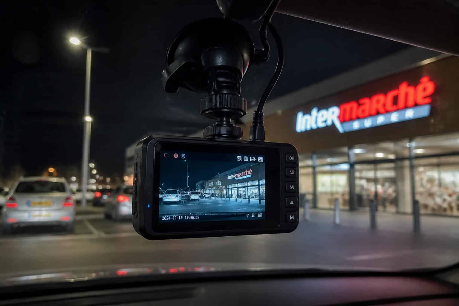 d&eacute;couvrez comment choisir la meilleure dashcam pour votre voiture gr&acirc;ce &agrave; notre guide complet. conseils pratiques, crit&egrave;res essentiels et astuces pour une s&eacute;curit&eacute; optimale sur la route.