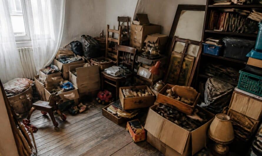 Debarras a fourbi mots fléchés