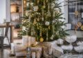 découvrez comment créer une décoration de noël originale en utilisant des objets du quotidien pour apporter une touche unique et chaleureuse à votre intérieur.