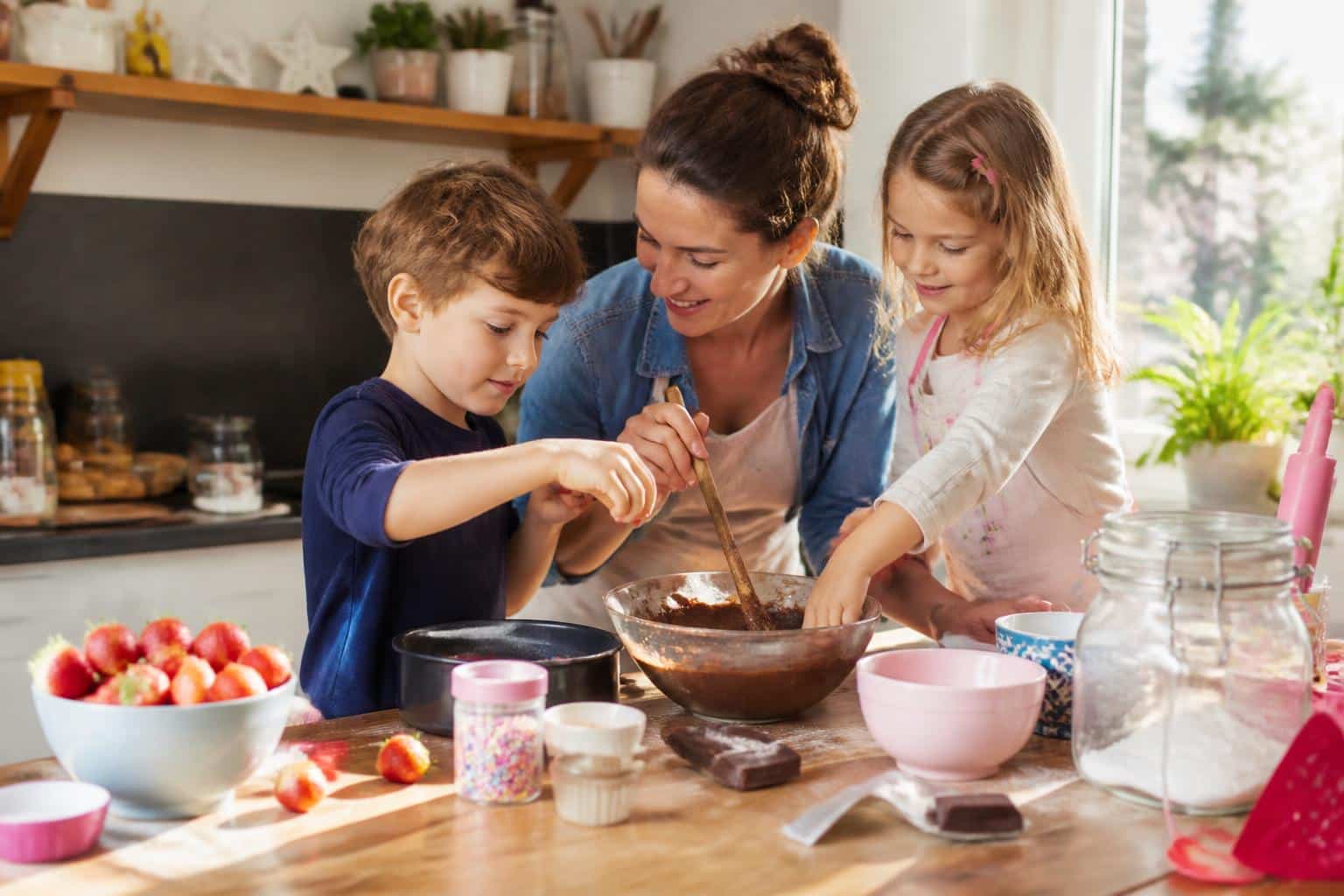 d&eacute;couvrez nos d&eacute;lices sucr&eacute;s parfaits pour c&eacute;l&eacute;brer la f&ecirc;te des m&egrave;res avec douceur et gourmandise. recettes faciles et savoureuses pour un moment inoubliable.