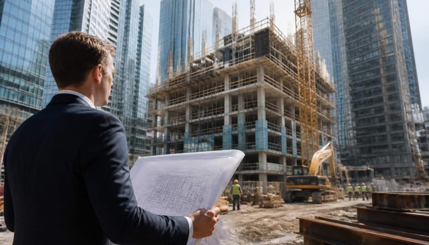découvrez comment développer votre carrière et devenir promoteur immobilier avec nos conseils pratiques et stratégies clés pour réussir dans le secteur immobilier.