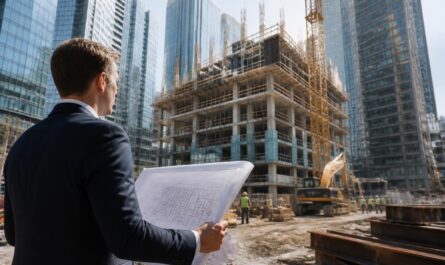 découvrez comment développer votre carrière et devenir promoteur immobilier avec nos conseils pratiques et stratégies clés pour réussir dans le secteur immobilier.