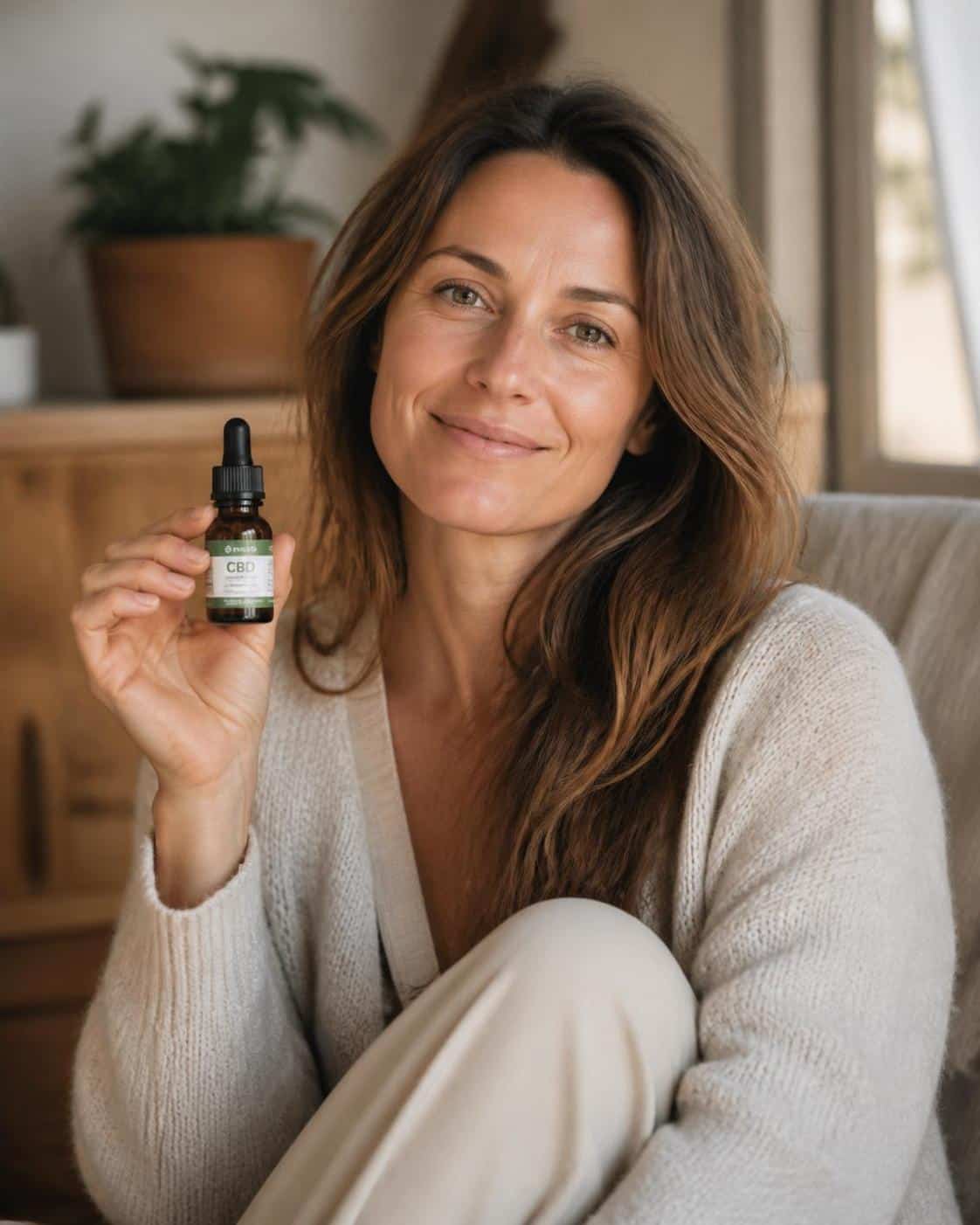 d&eacute;couvrez comment le cbd peut aider &agrave; r&eacute;duire l'anxi&eacute;t&eacute; gr&acirc;ce &agrave; ses propri&eacute;t&eacute;s apaisantes. explorez ses effets, son utilisation et ses bienfaits potentiels pour mieux g&eacute;rer le stress au quotidien.
