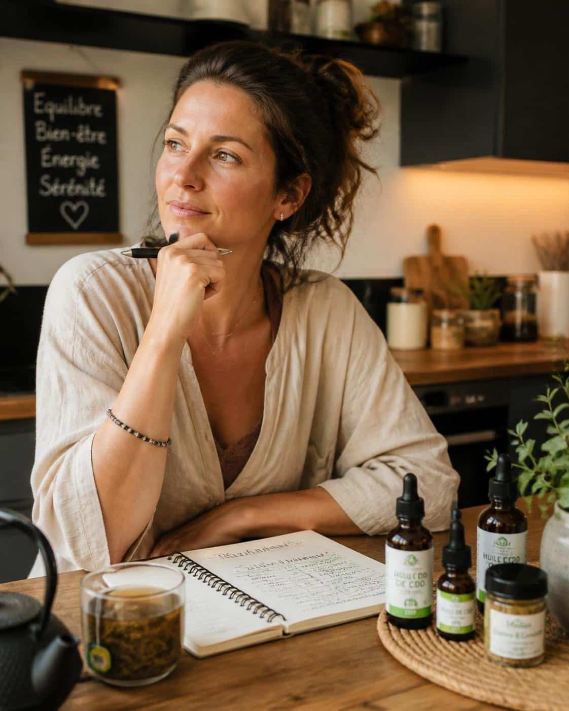 découvrez si le cbd peut réellement aider à la perte de poids, ses effets potentiels sur le métabolisme et les conseils pour l'utiliser en toute sécurité.