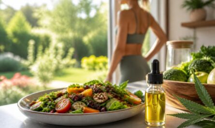 découvrez si le cbd peut réellement aider à la perte de poids, ses effets potentiels sur le métabolisme et ce que disent les dernières recherches.