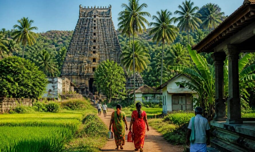 État de l’Inde en 5 lettres mots fléchés