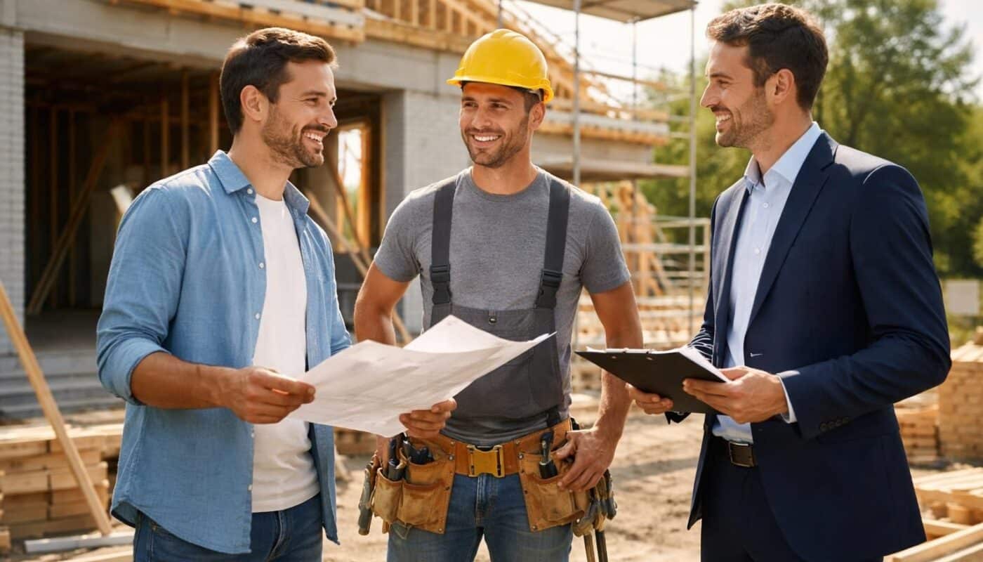 découvrez quand et pourquoi faire appel à un artisan ou à une entreprise générale pour vos travaux, afin de garantir qualité, professionnalisme et respect des délais.