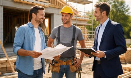 découvrez quand et pourquoi faire appel à un artisan ou à une entreprise générale pour vos travaux, afin de garantir qualité, professionnalisme et respect des délais.