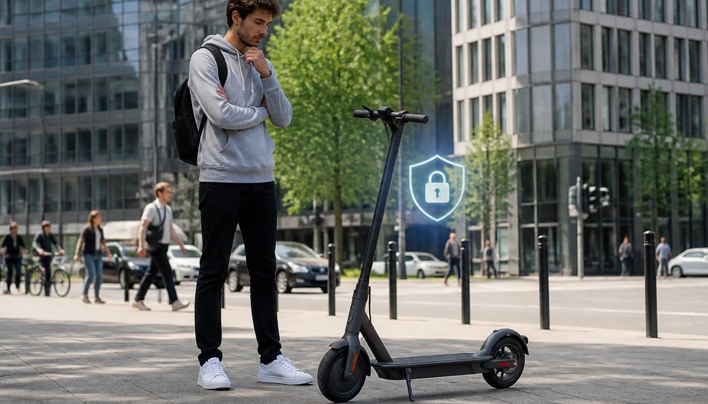 découvrez si une assurance est obligatoire pour votre trottinette électrique, les options disponibles et comment bien protéger votre véhicule électrique.
