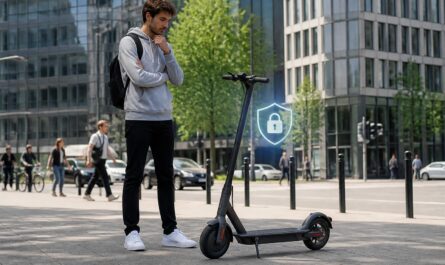 découvrez si une assurance est obligatoire pour votre trottinette électrique, les options disponibles et comment bien protéger votre véhicule électrique.