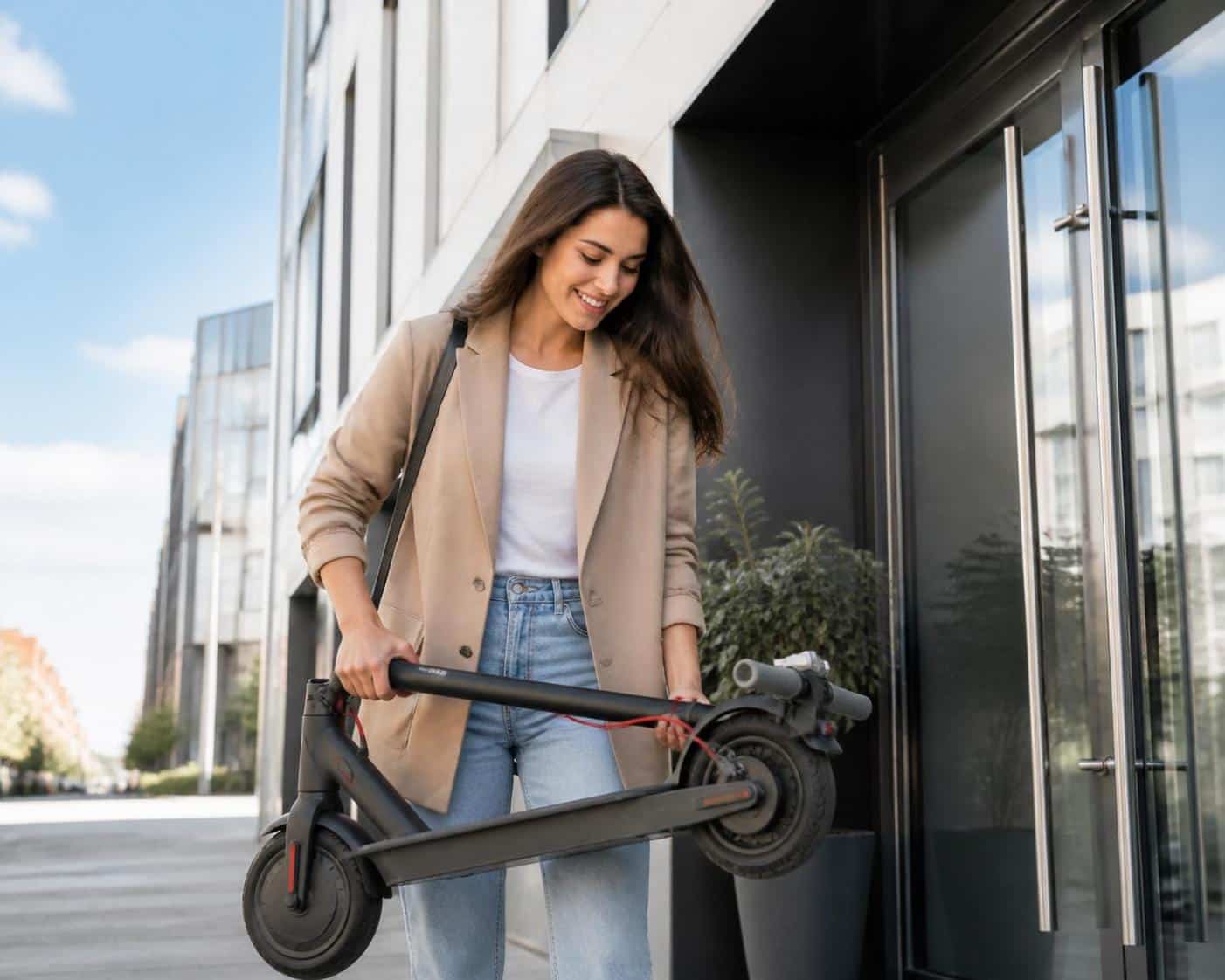 découvrez si une assurance est nécessaire pour votre trottinette électrique, les obligations légales et les meilleures options pour rouler en toute sécurité.