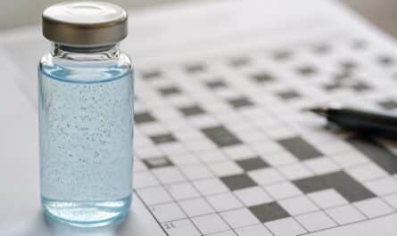 découvrez la solution au mot croisé 'fluide frigorifique' avec nos indices et réponses pour vos mots fléchés.